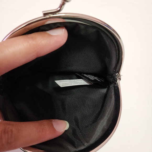 Nightmare Before Christmas Coin Pouch - White - Picture 3 of 8